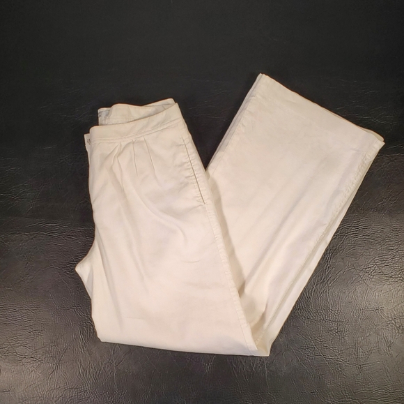 Badgley Mischka 8 Tall Wide Leg Pant - Picture 2 of 12